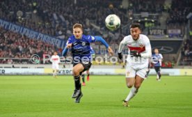 VfB Stuttgart - DSC Arminia Bielefeld