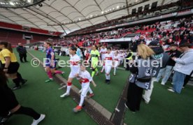 21.03.26 Frauen VfB Stuttgart - 1. FSV Mainz 05