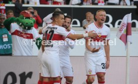 VfB Stuttgart - SV Werder Bremen