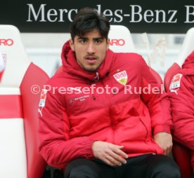 VfB Stuttgart - 1. FC Kaiserslautern