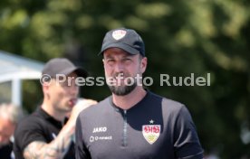 20.07.24 VfB Stuttgart - Fortuna Sittard