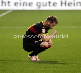 SV Werder Bremen - VfB Stuttgart