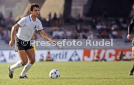 14.06.80 Deutschland - Niederlande