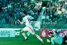 22.02.97 VfB Stuttgart - Karlsruher SC
