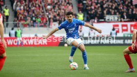 12.03.23 SC Freiburg - TSG 1899 Hoffenheim