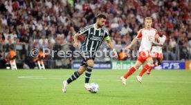 20.09.23 FC Bayern M&uuml;nchen - Manchester United