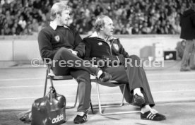 17.11.79 Deutschland - Wales