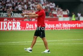 VfB Stuttgart - Hannover 96