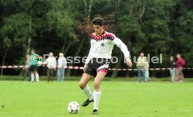 21.09.94 DFB Training