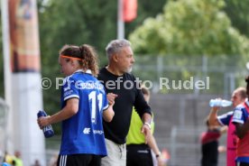 29.08.26 Frauen VfB Stuttgart - Hamburger SV
