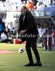 06.03.21 Eintracht Frankfurt - VfB Stuttgart
