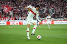 18.02.23 VfB Stuttgart - 1. FC K&ouml;ln