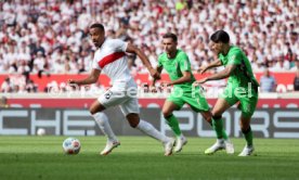 30.08.25 VfB Stuttgart - Borussia M&ouml;nchengladbach