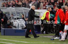 23.02.10 VfB Stuttgart - FC Barcelona
