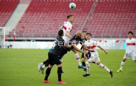 04.04.21 VfB Stuttgart - SV Werder Bremen