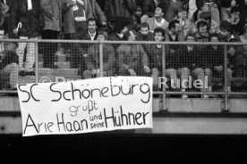 15.11.88 FC Bayern M&uuml;nchen - VfB Stuttgart