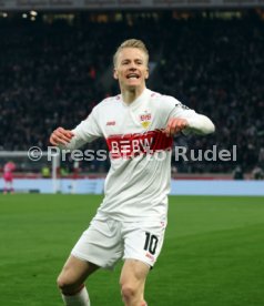 18.01.26 VfB Stuttgart - 1. FC Union Berlin