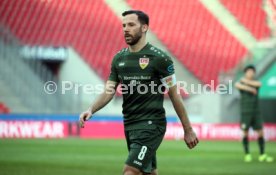 20.02.21 1. FC K&ouml;ln - VfB Stuttgart
