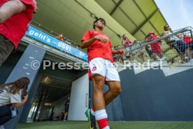 05.07.25 SSV Reutlingen - 1. FC Kaiserslautern