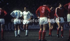10.12.86 FC Swarovski Tirol - Spartak Moskau