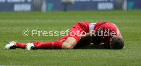 FC Augsburg - VfB Stuttgart