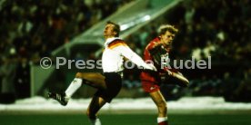 DFB Deutschland - Schweiz