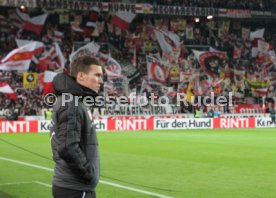 VfB Stuttgart - Bayer 04 Leverkusen