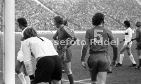 27.10.73 FC Bayern M&uuml;nchen - VfB Stuttgart
