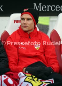 VfB Stuttgart - 1. FSV Mainz 05