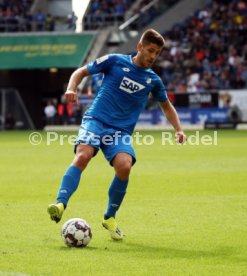 TSG 1899 Hoffenheim - Borussia Dortmund