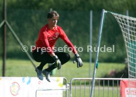 Trainingslager Kitzb&uuml;hel 2019