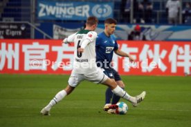 18.12.21 TSG 1899 Hoffenheim - Borussia M&ouml;nchengladbach