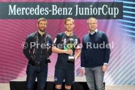 Mercedes-Benz JuniorCup 2018