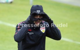 13.12.20 VfB Stuttgart Training