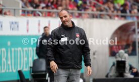 26.08.23 1. FC Heidenheim - TSG 1899 Hoffenheim