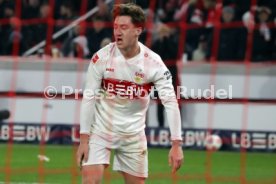 18.01.26 VfB Stuttgart - 1. FC Union Berlin