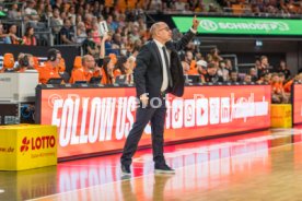20.09.26 ratiopharm Ulm - MHP Riesen Ludwigsburg