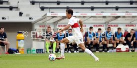 02.09.23 VfB Stuttgart - SC Freiburg