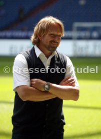 FC Schalke 04 - VfB Stuttgart