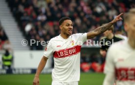 18.01.26 VfB Stuttgart - 1. FC Union Berlin