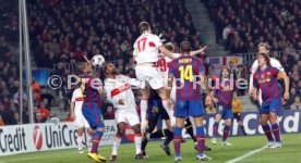 17.03.10 FC Barcelona - VfB Stuttgart