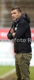 Stuttgarter Kickers - Holstein Kiel