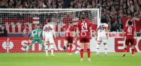 29.10.24 VfB Stuttgart - 1. FC Kaiserslautern