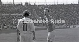 05.06.1993 VfB Stuttgart - SV Werder Bremen