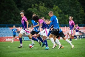 10.09.24 U21 Estland - U21 Deutschland