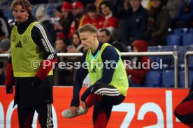 27.03.26 Schweiz - Deutschland