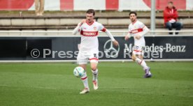 05.01.25 VfB Stuttgart - Ajax Amsterdam