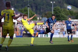 14.06.22 SV Eintracht Trier - Stuttgarter Kickers