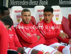 VfB Stuttgart - SV Werder Bremen
