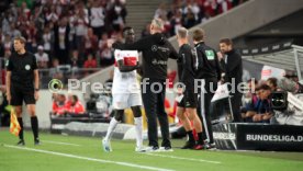 VfB Stuttgart - VfL Bochum